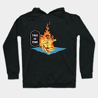 This is fine. Hoodie